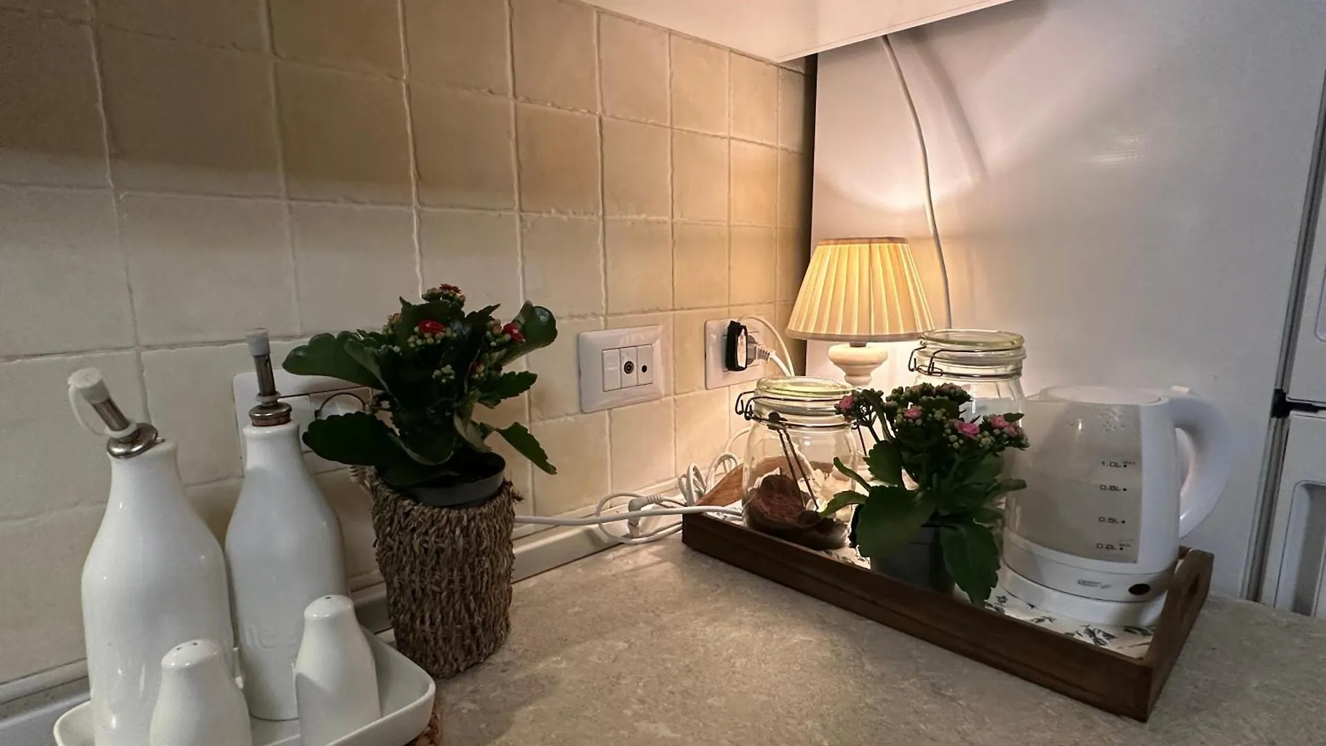 Casa Vacanze Il Puggio 카폴로나