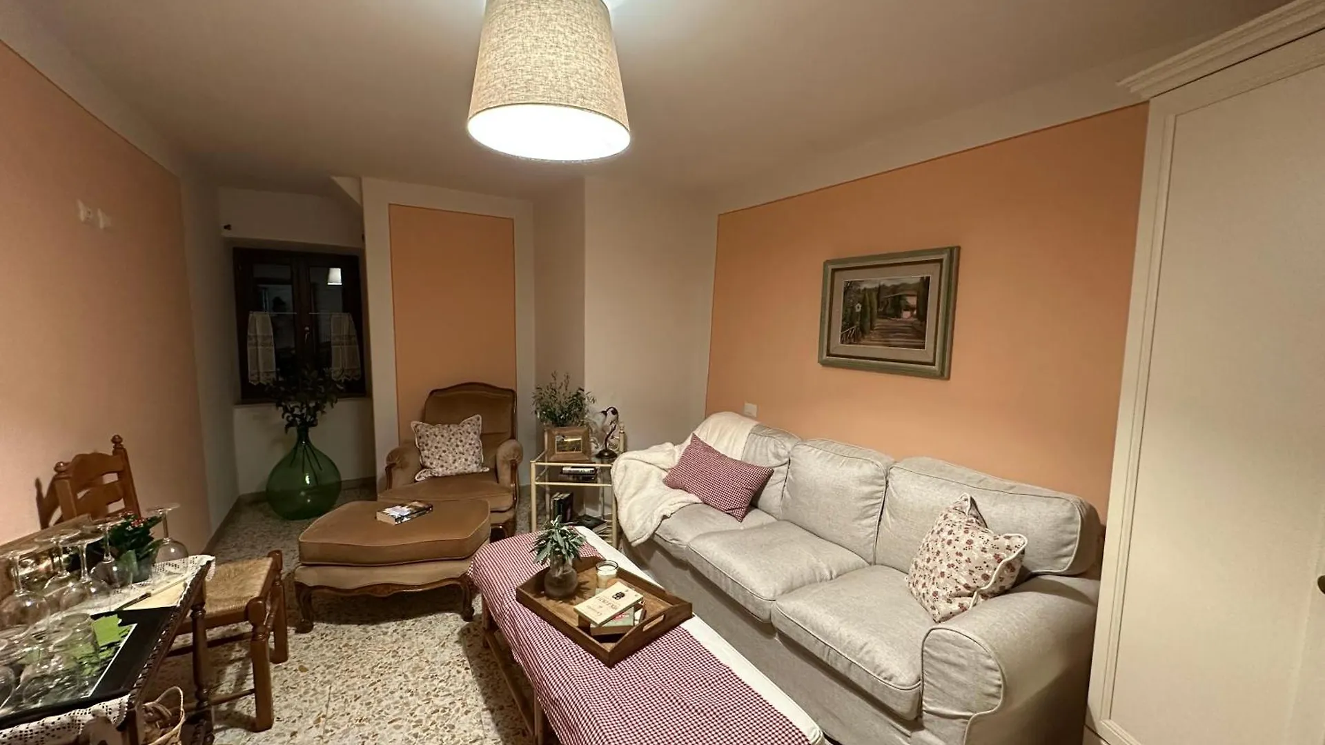 Casa Vacanze Il Puggio 카폴로나