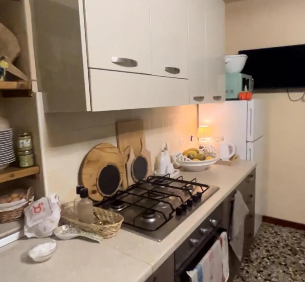 펜션 Casa Vacanze Il Puggio 카폴로나
